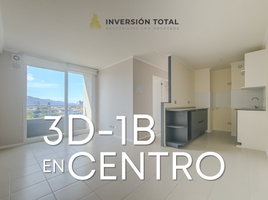 3 Bedroom Apartment for rent in Feria Pinto, Cautin, Temuco, Cautin
