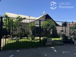 3 Bedroom Villa for sale in Chile, Pirque, Cordillera, Santiago, Chile