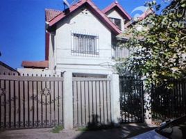 4 Habitación Casa en venta en Maipo, Santiago, Buin, Maipo