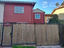 4 Habitación Villa en venta en Santiago, San Bernardo, Maipo, Santiago