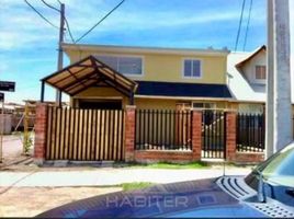4 Habitación Casa en venta en Maule, Yerbas buenas, Linares, Maule