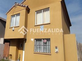3 Bedroom Villa for sale in Parroquia San José De Juan Soldado, La Serena, La Serena