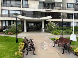 2 Bedroom Apartment for sale in Valparaiso, Vina Del Mar, Valparaiso, Valparaiso