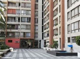 1 Bedroom Apartment for rent in Cerro San Cristobal, Santiago, Santiago, Santiago