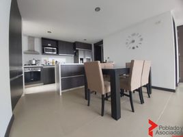 3 Bedroom Condo for rent in Envigado, Antioquia, Envigado