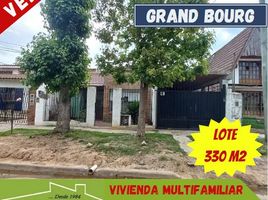 3 Bedroom House for sale in General Sarmiento, Buenos Aires, General Sarmiento