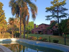 Villa 5 chambre à vendre à Tigre, Buenos Aires, Tigre
