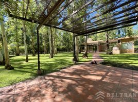 2 Schlafzimmer Haus zu verkaufen in Rosario, Santa Fe, Rosario