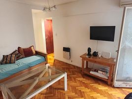 1 Schlafzimmer Wohnung zu verkaufen in Federal Capital, Buenos Aires, Federal Capital