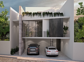 2 Schlafzimmer Haus zu verkaufen in Merida, Yucatan, Merida, Yucatan