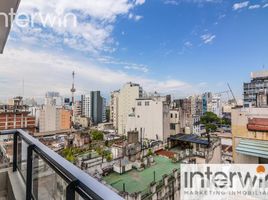 1 Schlafzimmer Appartement zu verkaufen in Federal Capital, Buenos Aires, Federal Capital, Buenos Aires