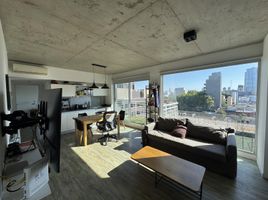 1 Schlafzimmer Wohnung zu verkaufen in Federal Capital, Buenos Aires, Federal Capital