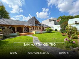 Maison 5 chambre à vendre à General San Martin, Buenos Aires, General San Martin