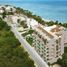 2 chambre Appartement for sale in Othon P Blanco, Quintana Roo, Othon P Blanco