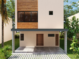 Maison 3 chambre à vendre à Cancun, Quintana Roo, Cancun