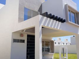3 Schlafzimmer Villa zu verkaufen in Cancun, Quintana Roo, Cancun