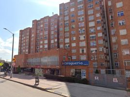 1 Habitación Apartamento en venta en Bogotá, Cundinamarca, Bogotá