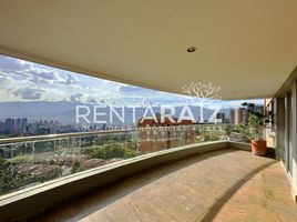 3 Bedroom Condo for rent in Colombia, Medellin, Antioquia, Colombia