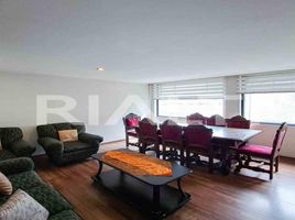 2 Habitación Apartamento en alquiler en Ecuador, Quito, Quito, Pichincha, Ecuador