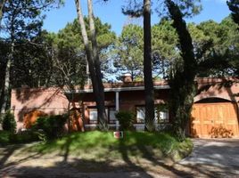 4 Schlafzimmer Haus zu verkaufen in Pinamar, Buenos Aires, Pinamar