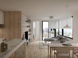 1 Bedroom Condo for sale in Federal Capital Buenos Aires, Federal Capital, Buenos Aires, Argentina
