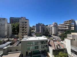 Condominium 1 chambre à vendre à Federal Capital, Buenos Aires, Federal Capital, Buenos Aires