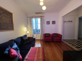 2 Schlafzimmer Wohnung zu verkaufen in Federal Capital, Buenos Aires, Federal Capital