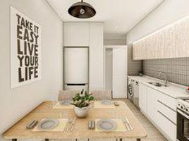 2 Schlafzimmer Wohnung zu verkaufen in Federal Capital, Buenos Aires, Federal Capital