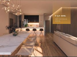 Condominium 3 chambre à vendre à Rosario, Santa Fe, Rosario