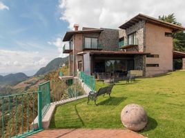 7 chambre Maison for sale in Michoacan, Charo, Michoacan