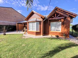 Villa 2 chambre à vendre à Rosario, Santa Fe, Rosario