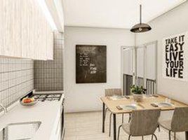 2 Schlafzimmer Wohnung zu verkaufen in Federal Capital, Buenos Aires, Federal Capital, Buenos Aires, Argentinien