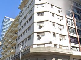 Studio Appartement zu verkaufen in Federal Capital, Buenos Aires, Federal Capital