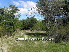 Estudio Casa en venta en Chubut, Cushamen, Chubut