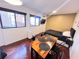 Estudio Apartamento en venta en Santa Fe, Rosario, Santa Fe