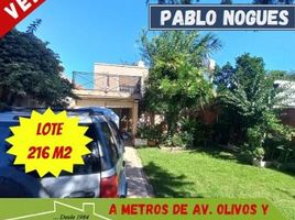 2 Bedroom House for sale in General Sarmiento, Buenos Aires, General Sarmiento