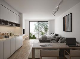 Estudio Apartamento en venta en Capital Federal, Buenos Aires, Capital Federal