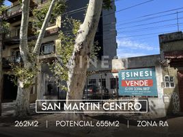  Land for sale in General San Martin, Buenos Aires, General San Martin