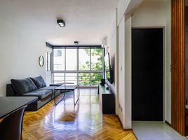 1 Habitación Apartamento en venta en Santa Fe, Rosario, Santa Fe