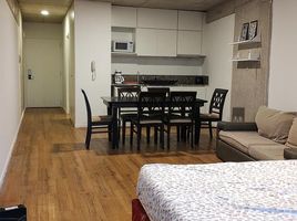 Estudio Apartamento en alquiler en Buenos Aires, Capital Federal, Buenos Aires