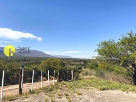  Terreno (Parcela) en venta en Chacabuco, San Luis, Chacabuco