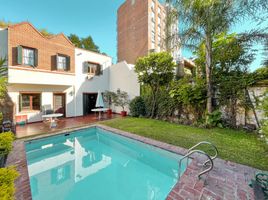 4 Bedroom House for sale in Rosario, Santa Fe, Rosario