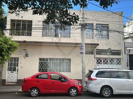  Terreno (Parcela) en venta en Miguel Hidalgo, Ciudad de México, Miguel Hidalgo