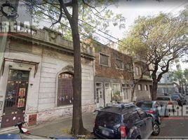  Terreno (Parcela) en venta en Capital Federal, Buenos Aires, Capital Federal