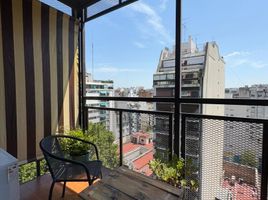 Estudio Apartamento en alquiler en Buenos Aires, Capital Federal, Buenos Aires