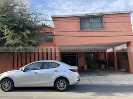 4 Schlafzimmer Haus zu verkaufen in Monterrey, Nuevo Leon, Monterrey