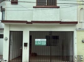 4 Schlafzimmer Haus zu verkaufen in Monterrey, Nuevo Leon, Monterrey