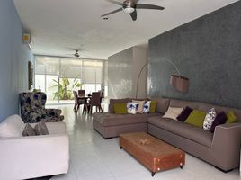 3 chambre Maison for rent in Merida, Yucatan, Merida