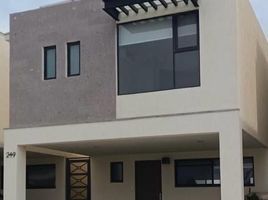 3 chambre Maison for rent in Nuevo Leon, Monterrey, Nuevo Leon