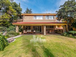 4 Schlafzimmer Villa zu verkaufen in Naucalpan De Juarez, Mexico, Naucalpan De Juarez